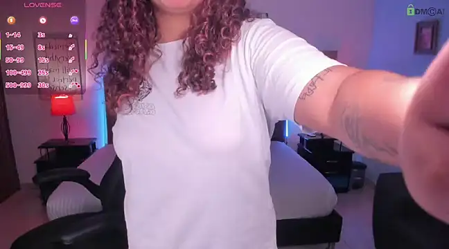  Lilly miller online show from 03/06/25, 01:46