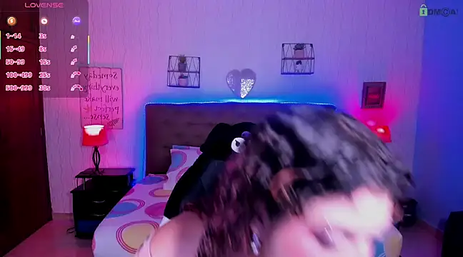  Lilly miller online show from 03/17/25, 01:29