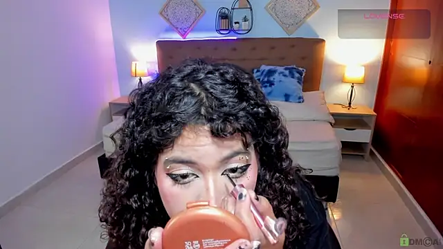  Lilly miller online show from 10/02/25, 08:16