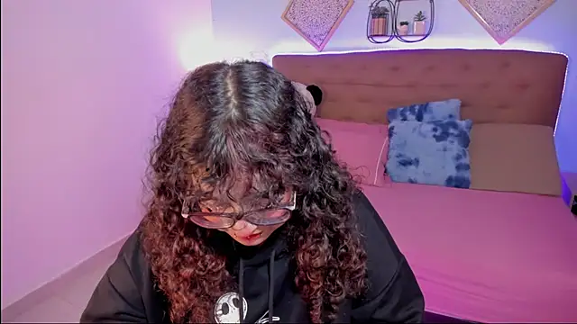  Lilly miller online show from 11/22/25, 02:16