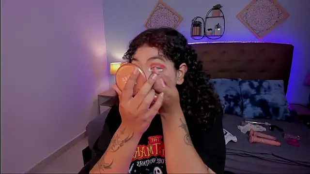  Lilly miller online show from 11/24/25, 08:30