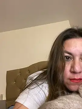 Snapshot of Luna-nevada chatting on 06/29/26, 11:16 Luna-nevada online show from 06/29/26, 11:16