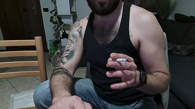 maialinofriuli online show from 11/16/25, 06:57