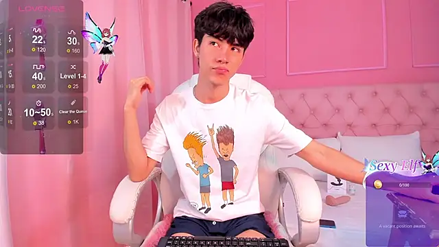 SHADY STONE online show from 03/21/25, 10:06