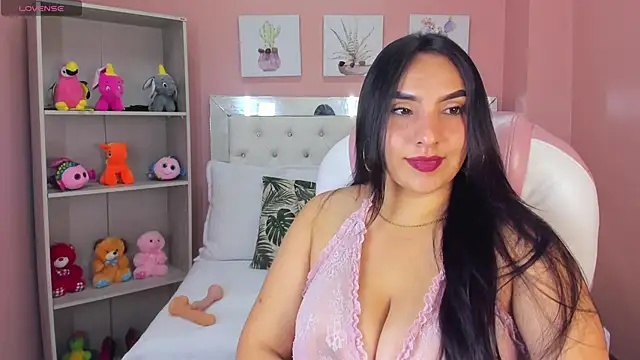 Sophie Grays  online show from 04/27/26, 03:21
