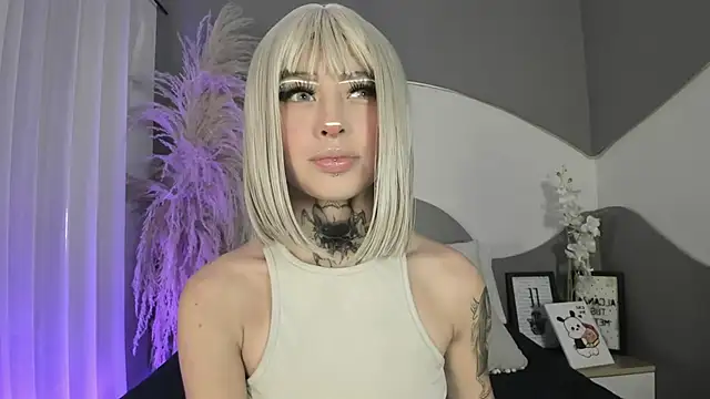 Zhally Dee online show from 04/29/26, 11:47