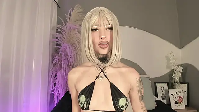 Zhally Dee online show from 05/05/26, 11:29