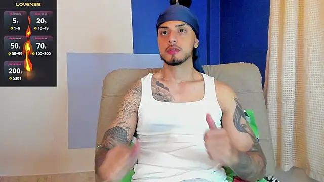 Snapshot of _ragnark_1999 chatting on 12/05/25, 10:13 ragnark 1999 online show from 12/05/25, 10:13