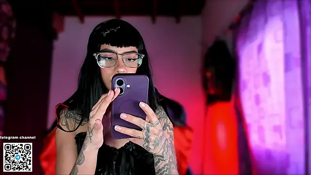 Snapshot of sofiafenty chatting on 02/03/26, 07:52 sofiafenty online show from 02/03/26, 07:52