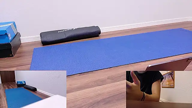 Snapshot of Stretch-man chatting on 10/08/25, 08:56 Stretch-man online show from 10/08/25, 08:56