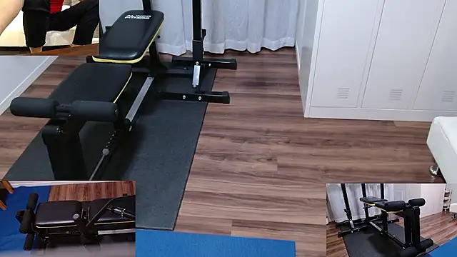 Snapshot of Stretch-man chatting on 02/10/26, 09:35 Stretch-man online show from 02/10/26, 09:35