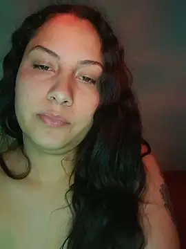 esmeralda jadees online show from 03/07/25, 10:21