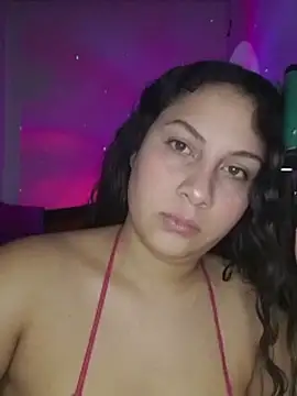 esmeralda jadees online show from 03/09/25, 03:05