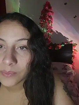 esmeralda jadees online show from 03/12/25, 01:36
