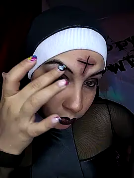 esmeralda jadees online show from 10/31/25, 06:31