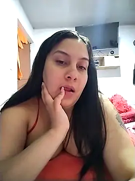 esmeralda jadees online show from 04/30/26, 02:12