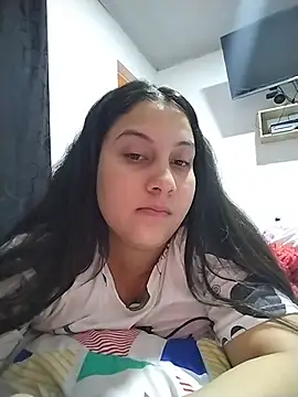 esmeralda jadees online show from 05/14/26, 01:29