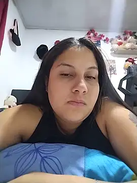 esmeralda jadees online show from 06/21/26, 11:46