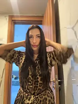 AleksandraRich online show from 11/30/25, 01:20