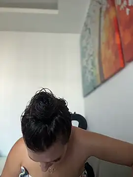 AleksandraRich online show from 12/14/25, 03:45