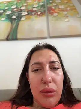 AleksandraRich online show from 02/08/26, 01:31