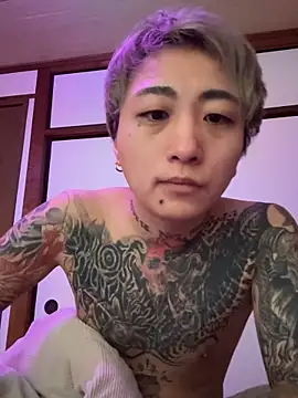 ryokunero online show from 03/08/25, 11:49