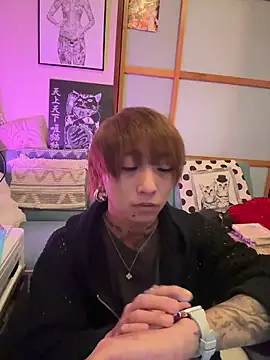 ryokunero online show from 09/10/25, 11:38