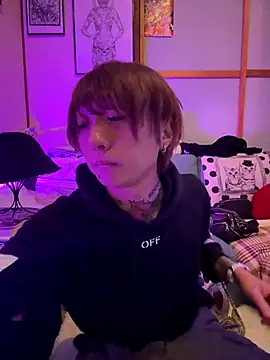 ryokunero online show from 09/17/25, 04:30