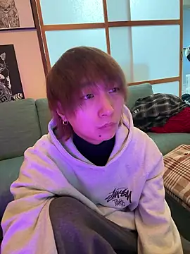 ryokunero online show from 11/14/25, 12:20