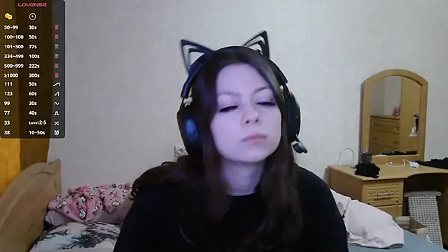 RendyDow online show from 11/01/25, 07:32