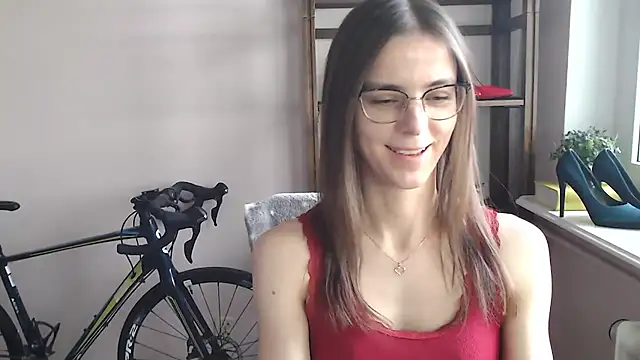 Snapshot of love_megi chatting on 02/23/26, 02:25 love megi online show from 02/23/26, 02:25