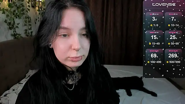 yourvodka online show from 03/12/25, 03:18