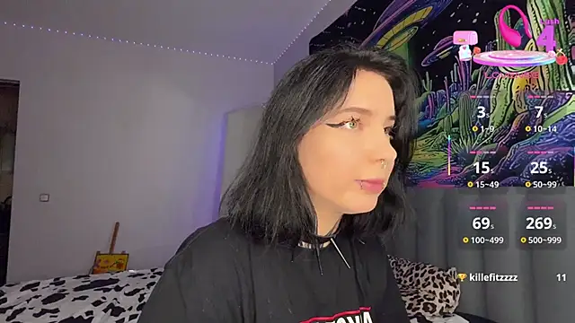 yourvodka online show from 10/15/25, 10:21