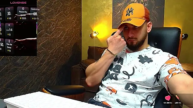 Snapshot of MatiasDean chatting on 10/11/25, 05:17 MatiasDean online show from 10/11/25, 05:17