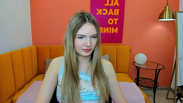 EvelineAmore online show from 05/11/26, 08:42