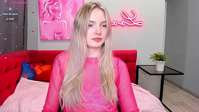 EvelineAmore online show from 07/04/26, 01:23