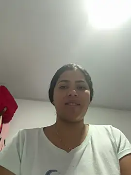  SamantaGomez online show from 06/22/26, 07:05