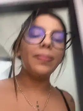 Ashley dolll online show from 06/20/26, 10:34
