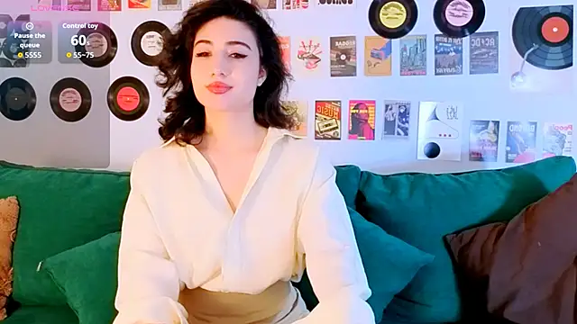 Maya Rogerss online show from 04/29/26, 05:30