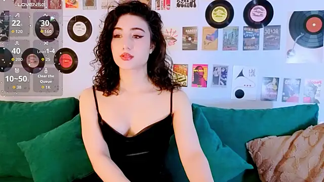 Maya Rogerss online show from 05/01/26, 03:05