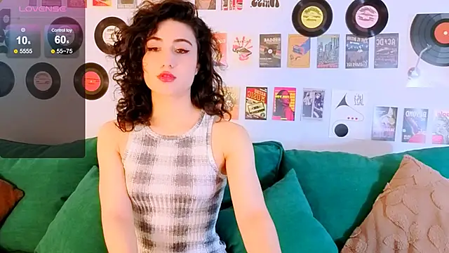 Maya Rogerss online show from 05/03/26, 02:56