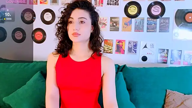 Maya Rogerss online show from 05/26/26, 02:57