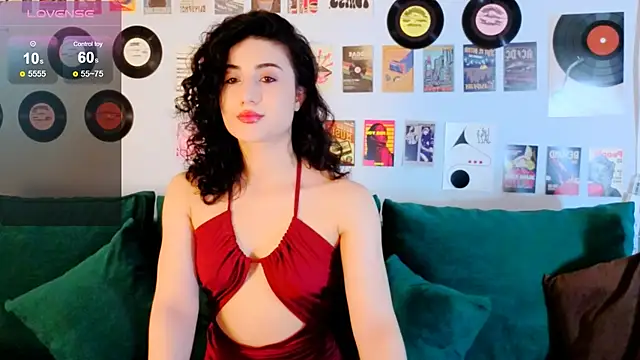 Maya Rogerss online show from 06/24/26, 02:49