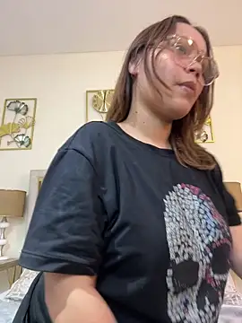 SophiaQueens online show from 04/26/26, 08:17