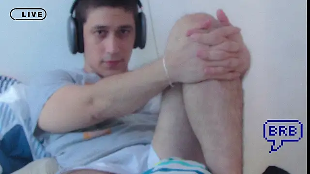 chicoinhibido online show from 03/19/25, 05:17