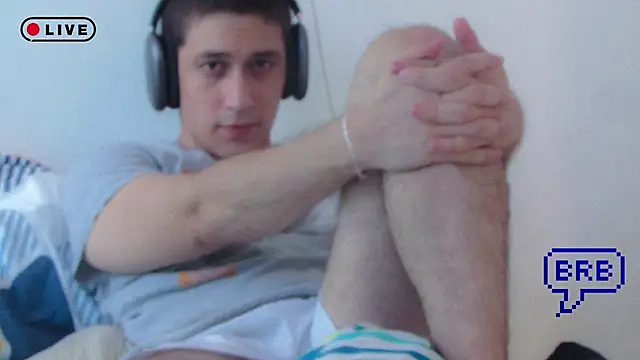 chicoinhibido online show from 03/21/25, 07:02