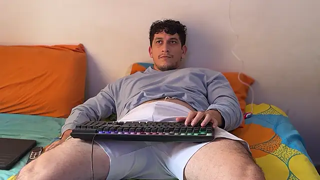 chicoinhibido online show from 09/18/25, 07:27