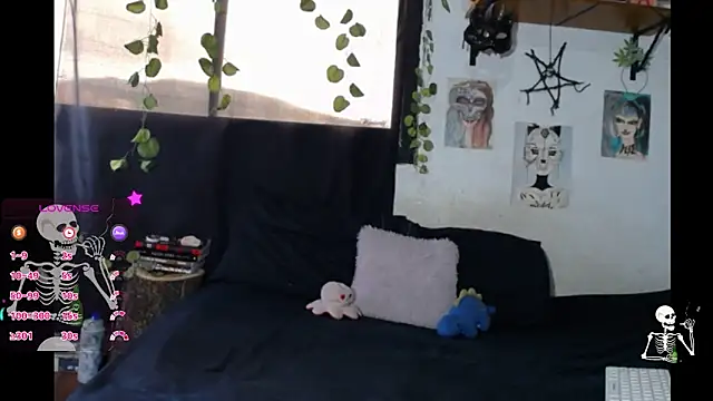 420mussa online show from 11/11/25, 08:20