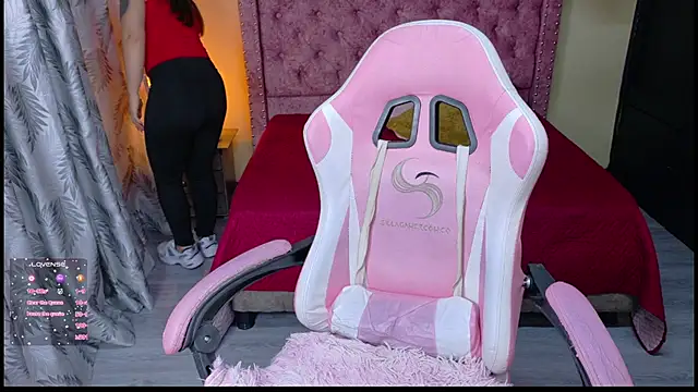 sweet  thang online show from 06/22/26, 03:25