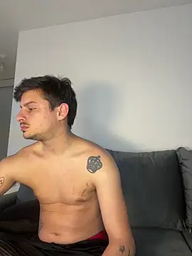 Snapshot of CarinaRose chatting on 01/14/26, 08:03 CarinaRose online show from 01/14/26, 08:03